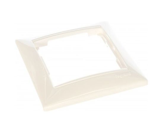 Одноместная рамка Legrand Valena 774451, белая 