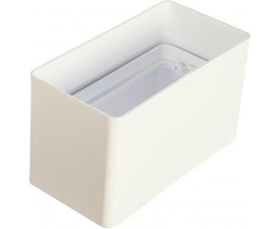 Соединитель пластик 55х110 мм ERA 511СКП 