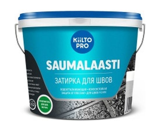 Затирка KIILTO Saumalaasti 29, 3 кг, светло-бежевый T3523.003 