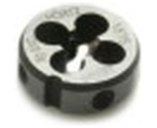 Плашка М 8 х0.5 9ХС HORTZ 203998 