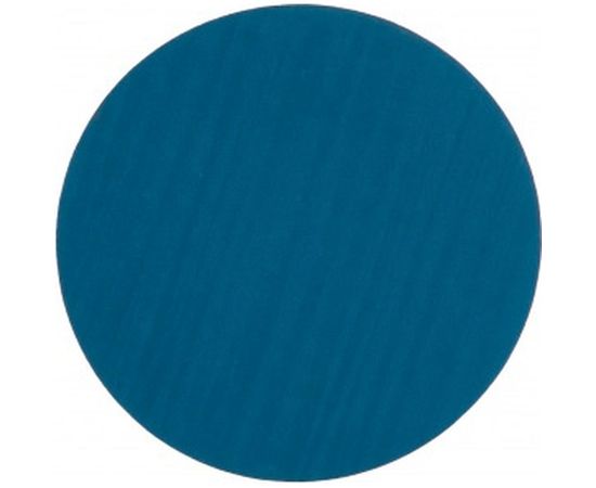 Круг шлифовальный на липучке по металлу (125 мм; Р400) KLINGSPOR 237787 