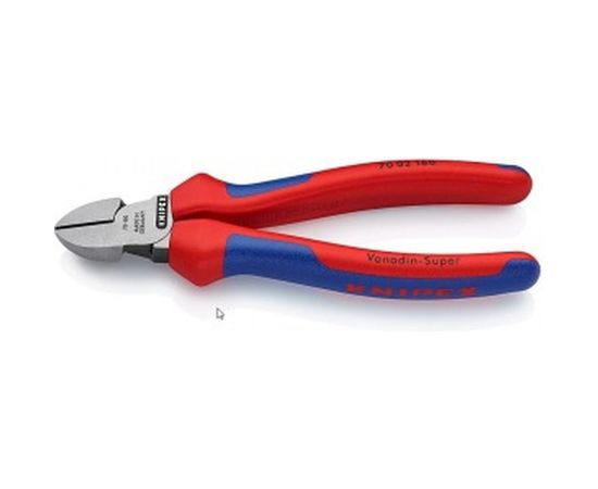 Бокорезы KNIPEX KN-7002160 