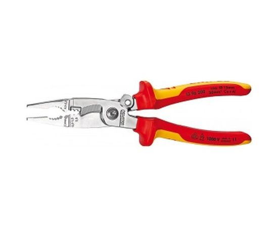 Инструмент для снятия изоляции KNIPEX KN-1396200 