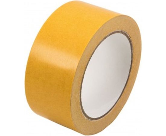 Двухсторонняя лента KIPOD на полипропиленовой основе 50мм х 25м 006505002 