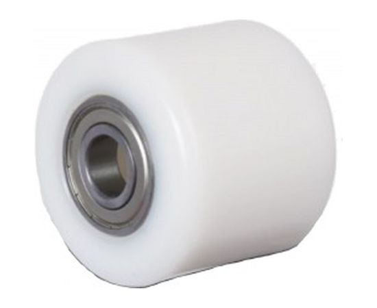 Ролик нейлоновый Longway 80х70 