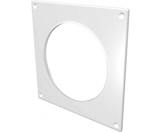Накладка торцевая 170х170 мм, для воздуховода 125 мм ERA 12,5НКП 210-034 
