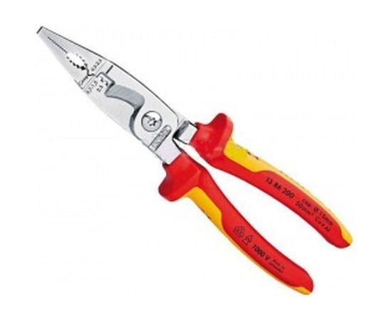 Инструмент для снятия изоляции KNIPEX KN-1386200 