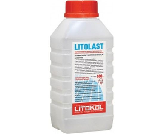 Пропитка для швов LITOKOL LitoLAST 0,5 kg can 112030002 