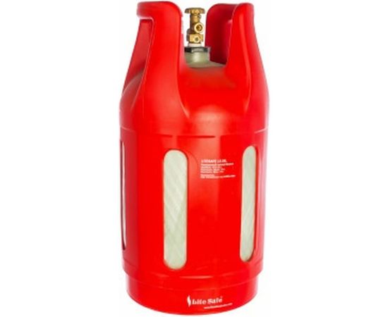 Баллон композитный газовый LiteSafe LS 24L 