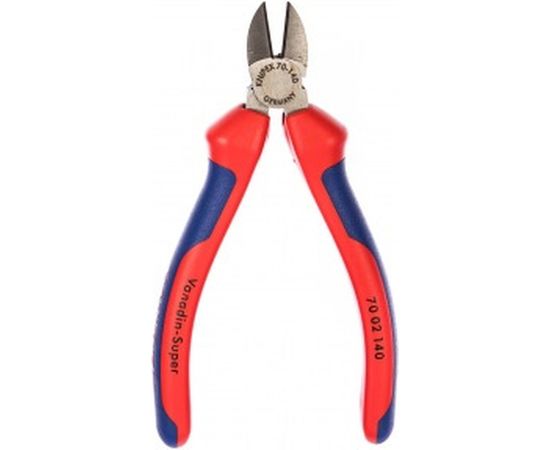 Бокорезы KNIPEX KN-7002140 