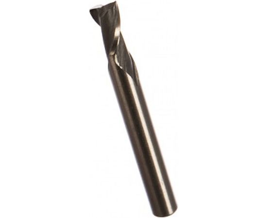 Фреза шпоночная (6 мм; Р6М5) HORTZ 351946 