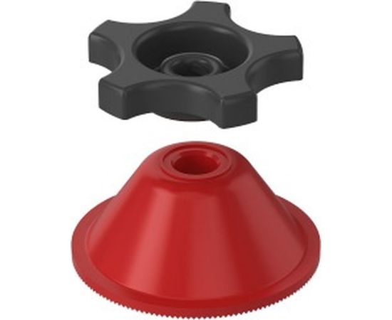 Гайка+шайба коробка 250 шт LITOKOL LITOLEVEL 478310001 