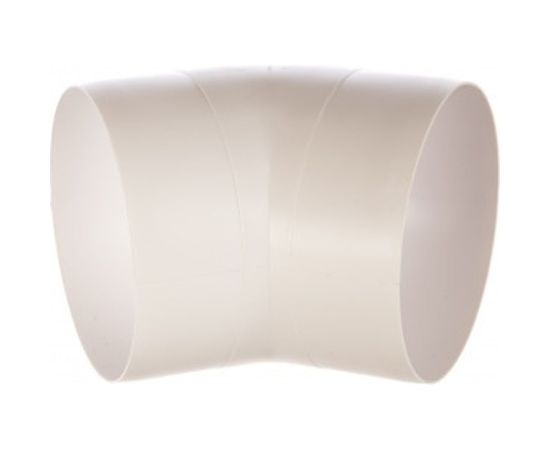 Колено 100 мм, 45° ERA 10ККП 488-050 