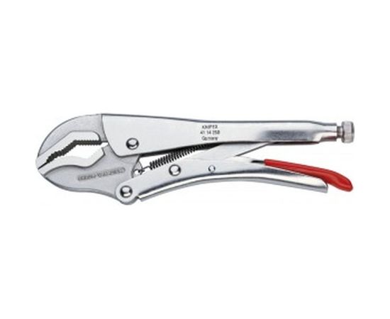 Зажимные клещи KNIPEX KN-4114250 
