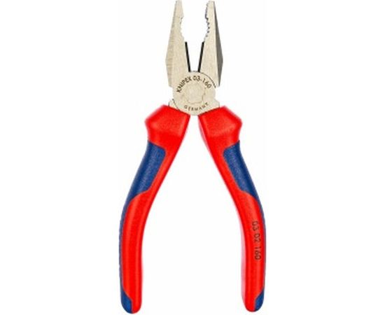 Пассатижи KNIPEX KN-0302160 