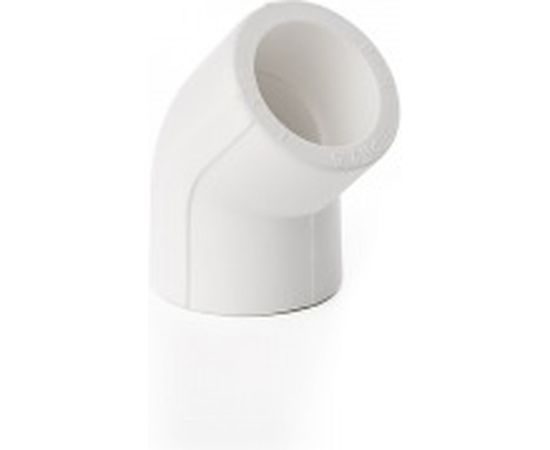 Угольник LAMMIN PPR 45°х25 Lm31034045025 