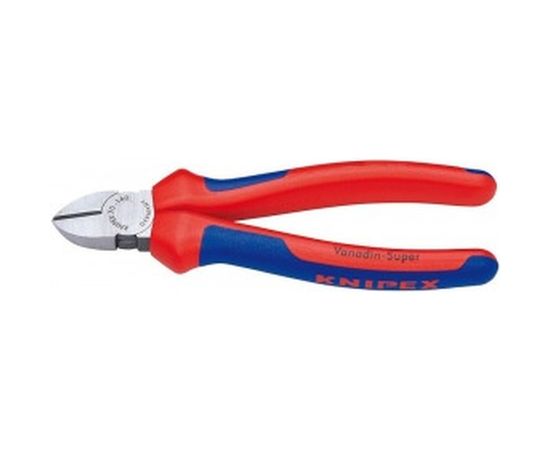 Бокорезы KNIPEX KN-7002125 