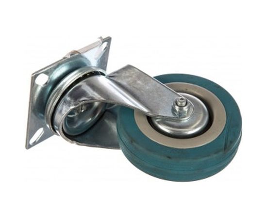 Колесо аппаратное поворотное Longway SCg 93 