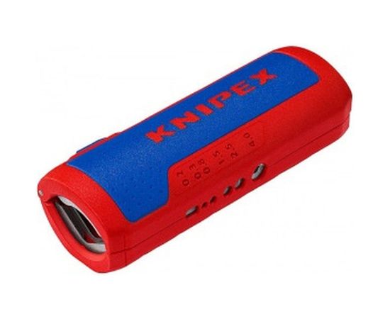 Инструмент для снятия изоляции KNIPEX KN-902202SB 