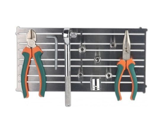 Магнитная панель для инструмента 300х150мм Forceberg 9-4014324 