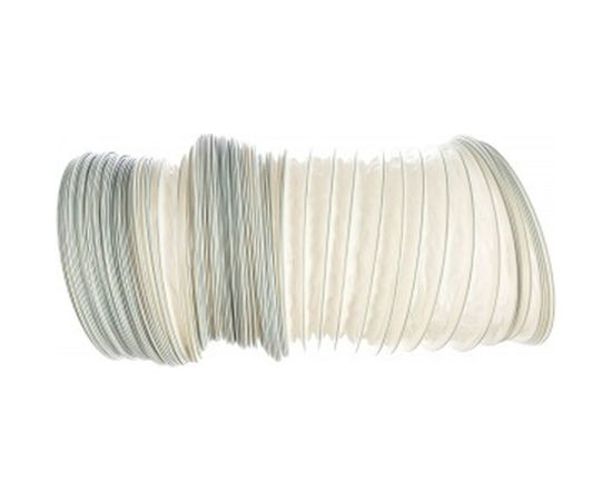 Воздуховод гибкий армированный (125 мм, 3 м) ERA 12,5PF3 90-02023 