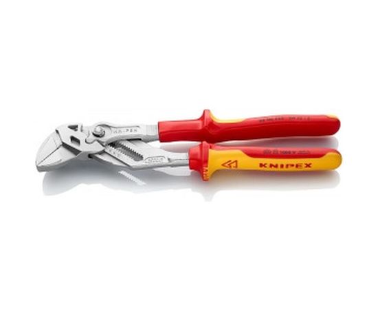 Разводной ключ KNIPEX KN-8606250 