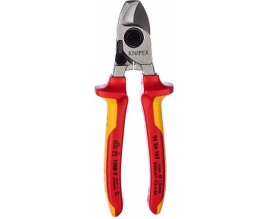 Кабелерез Knipex KN-9526165 
