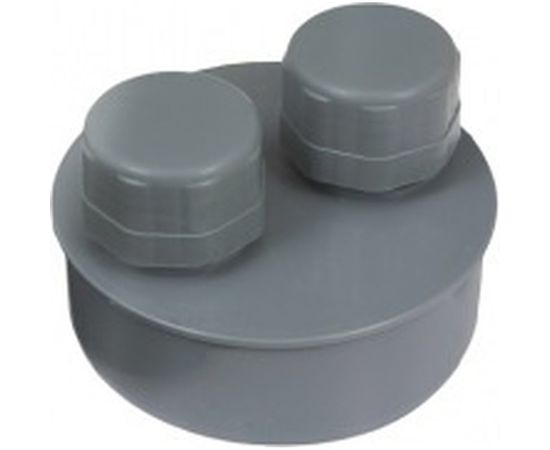 Аэратор внутренней канализации LAMMIN 110 Lm35000000110 