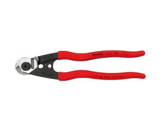 Тросорез KNIPEX KN-9561190 