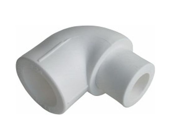 Угольник PPR LAMMIN НВ, 90 градусов х 20 Lm31035090020 