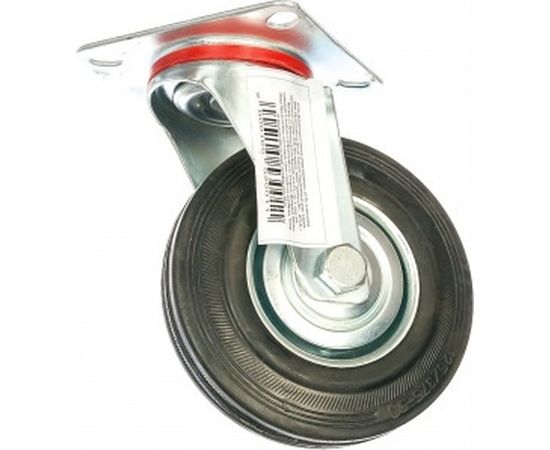 Колесо промышленное поворотное Longway SC55 