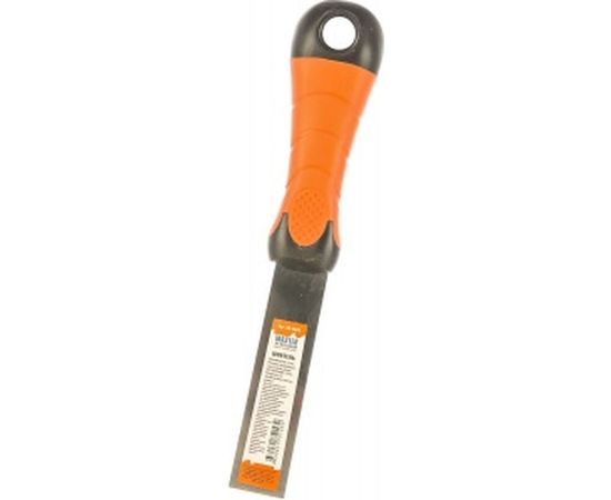 Шпатель 25 мм, нержавеющая сталь, 2К-ручка MASTER COLOR 30-2602 