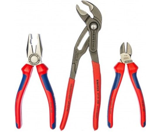 Набор клещей KNIPEX KN-002009V01 