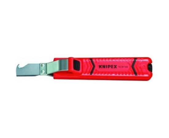Инструмент для снятия изоляции KNIPEX KN-1620165SB 