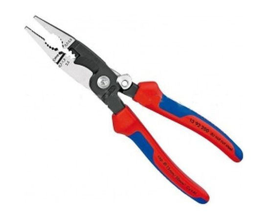 Инструмент для снятия изоляции KNIPEX KN-1392200 