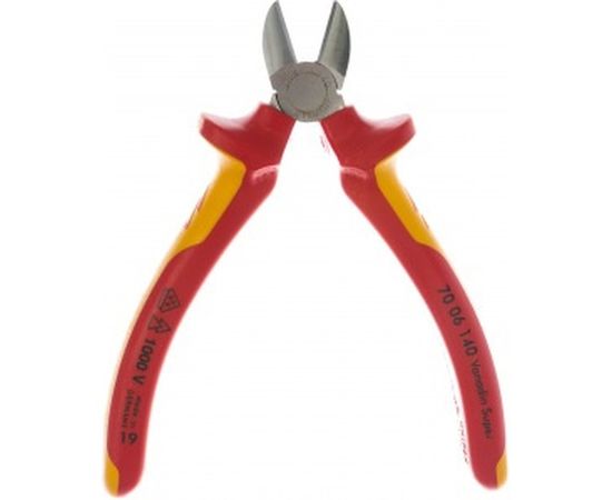 Бокорезы 1000 V Knipex KN-7006140 
