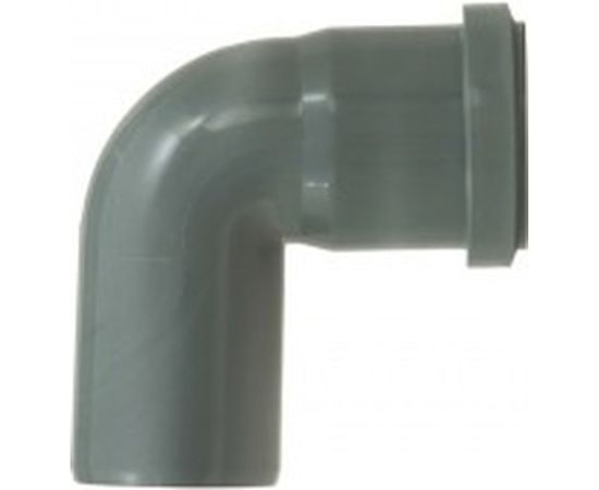 Отвод LAMMIN ВК 110х90° Lm35040011090 