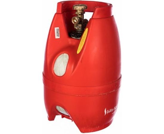 Баллон композитный газовый LiteSafe LS 5L 