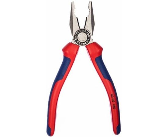 Пассатижи KNIPEX KN-0302180 