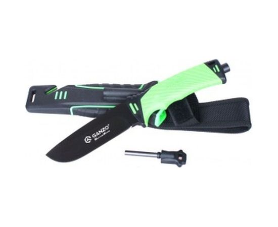 Туристический нож Ganzo G8012 LG 