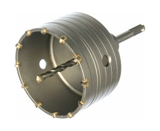 Коронка по бетону (100 мм) HAGWERT 562210 