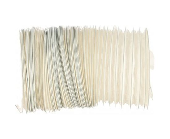 Воздуховод гибкий армированный (125 мм, 2 м) ERA 12,5PF2 90-02022 