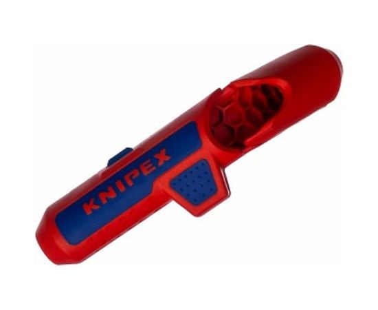 Инструмент для снятия изоляции KNIPEX KN-169501SB 