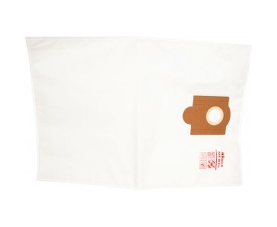 Мешки для пылесоса Kress, Bort, Hitachi трехслойные синтетические Filtero KRS 30 Pro 30л  5шт 05647 