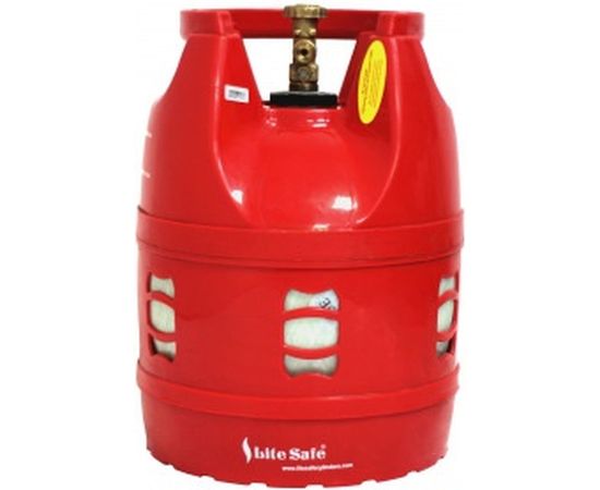 Баллон композитный газовый LiteSafe LS 12L 