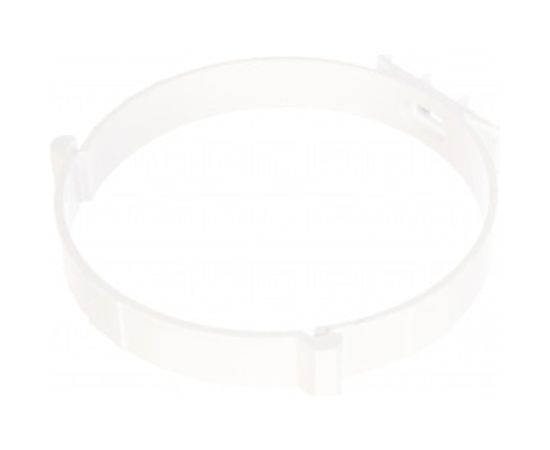 Держатель пластик 125 мм ERA 12,5ДКП 