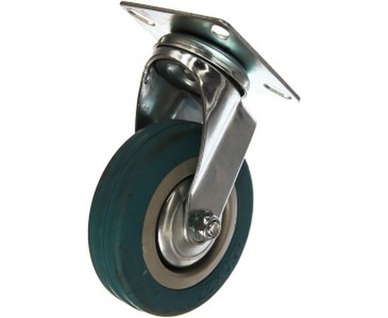 Колесо аппаратное поворотное Longway SCg 42 