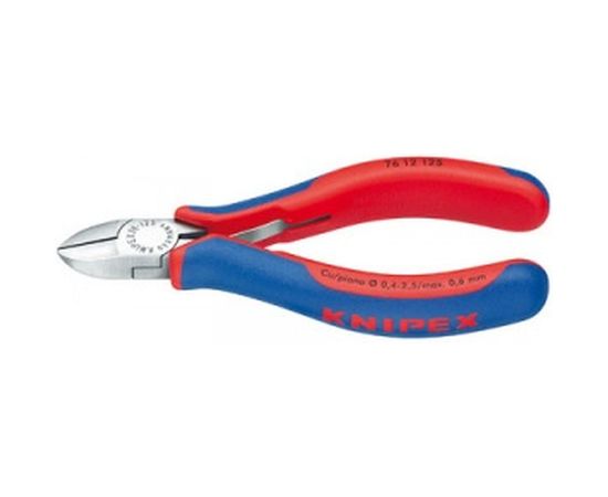 Бокорезы Knipex KN-7622125 