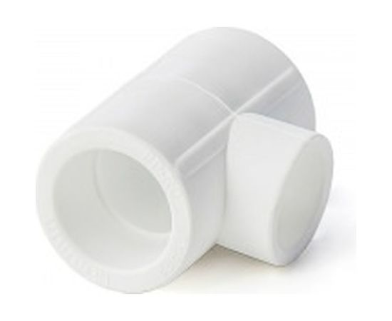 Переходный тройник PPR LAMMIN 25х20х25 Lm31033252025 