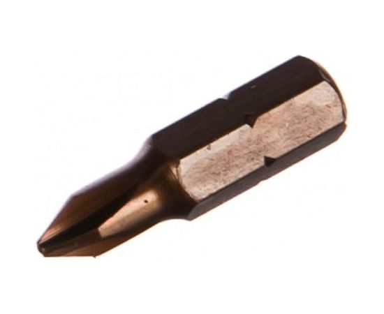 Бита (3 шт; PH1; 25 мм) EDGE by PATRIOT 818010008 